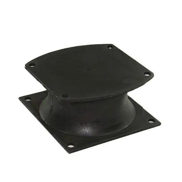 Buffers & Dampers