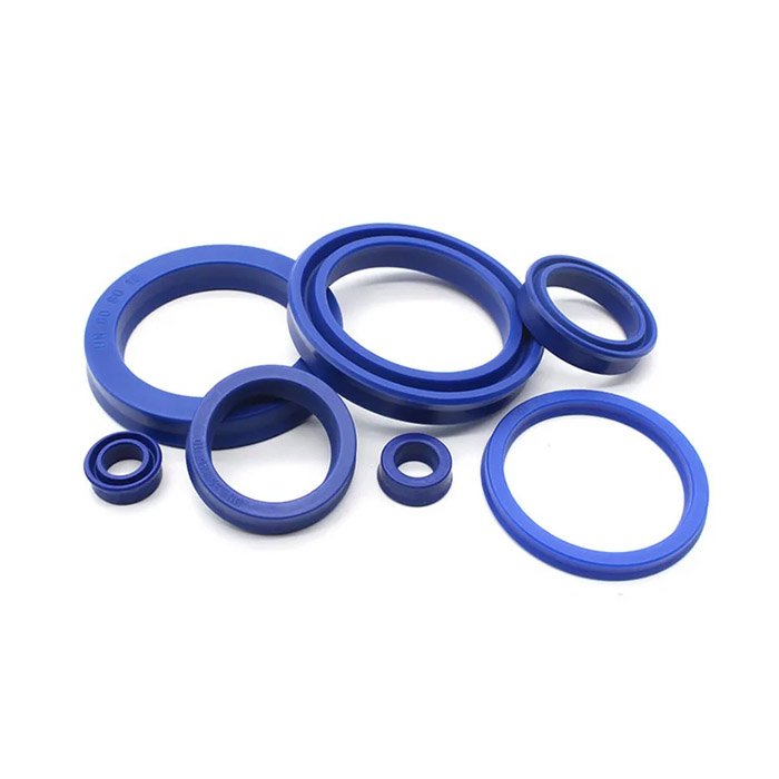 Hydraulic Seal Assemblies